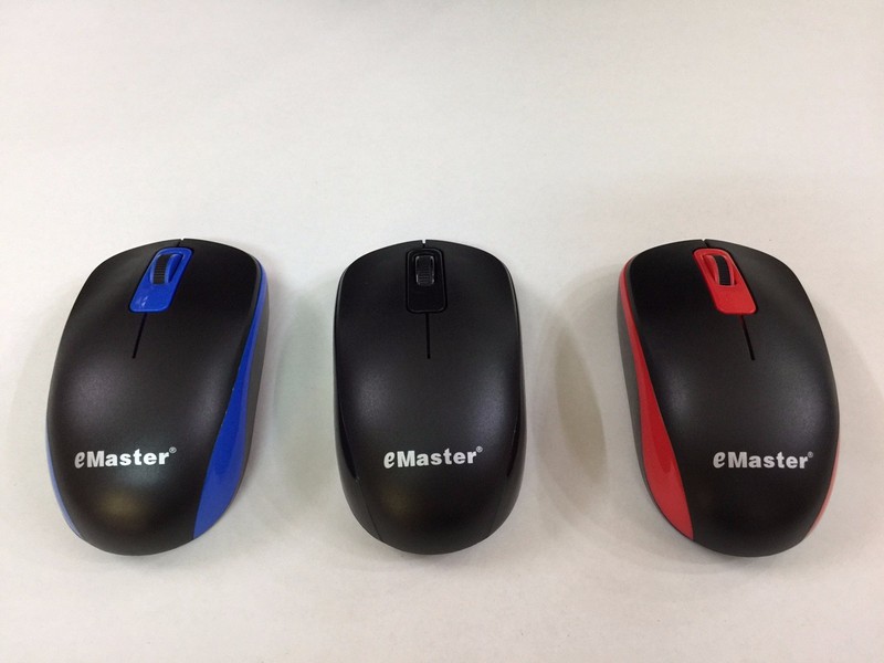 MOUSE WIRELESS EMASTER EMW-15 