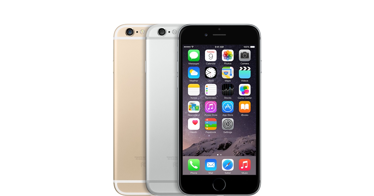 Lễ ra mắt iPhone 6, iPhone 6 Plus và Apple Watch của Apple