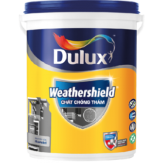 Y65 - Dulux Wheathershield - Chất chống thấm 6kg
