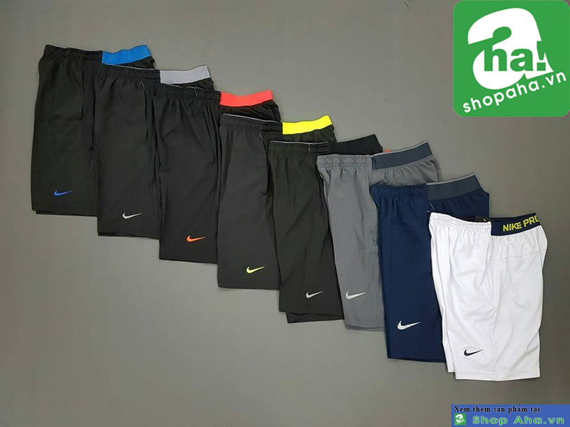 Quần Nike Nhiều Màu ACB010