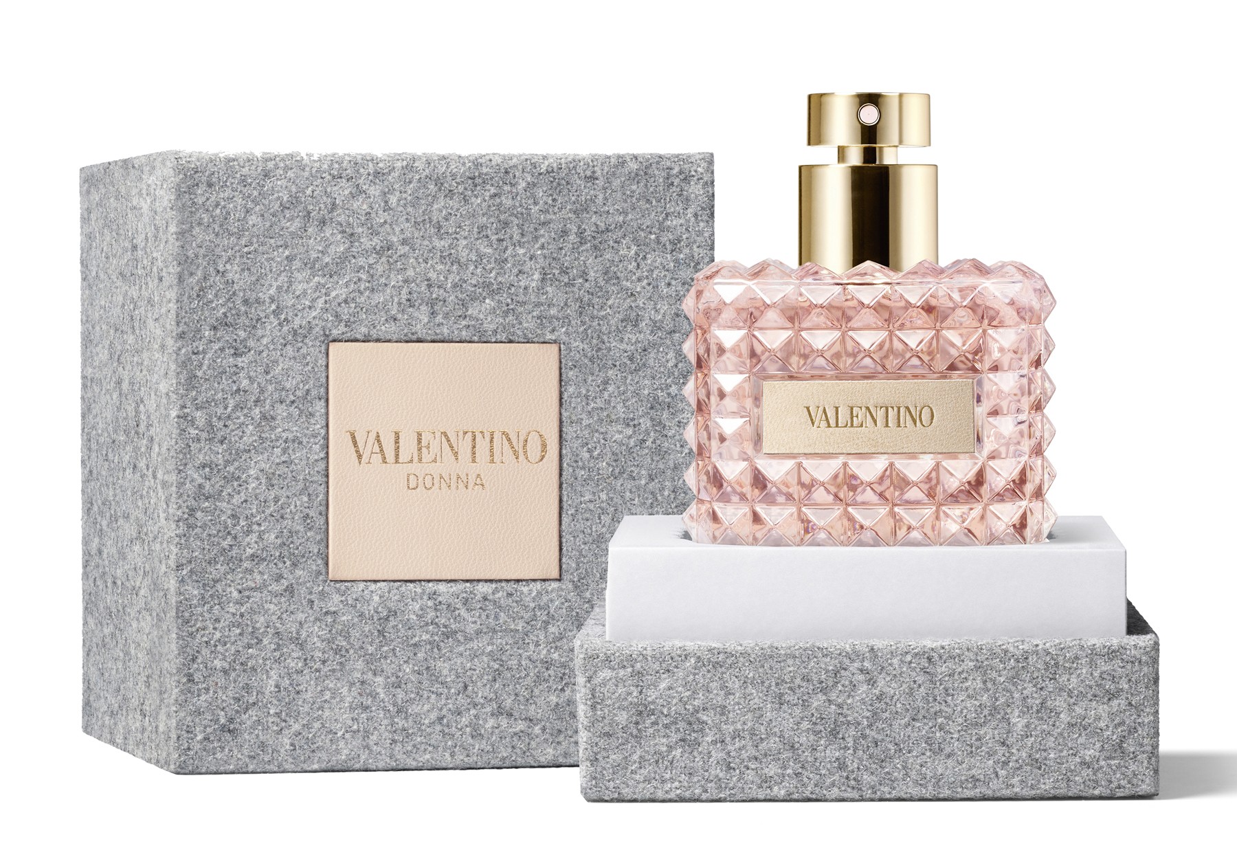 Kết quả hình ảnh cho Valentino Donna Collector Limited Edition